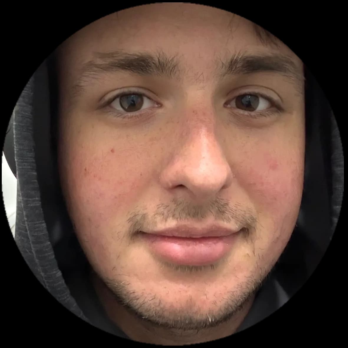 Matthew Vuk