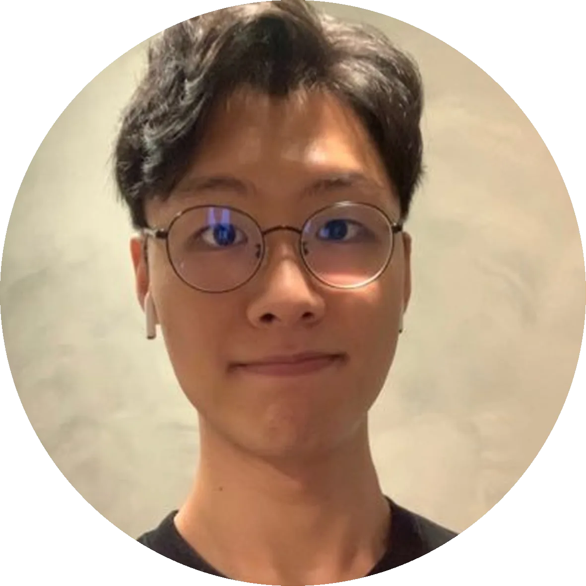 캘빈 김 (Calvin Kim)