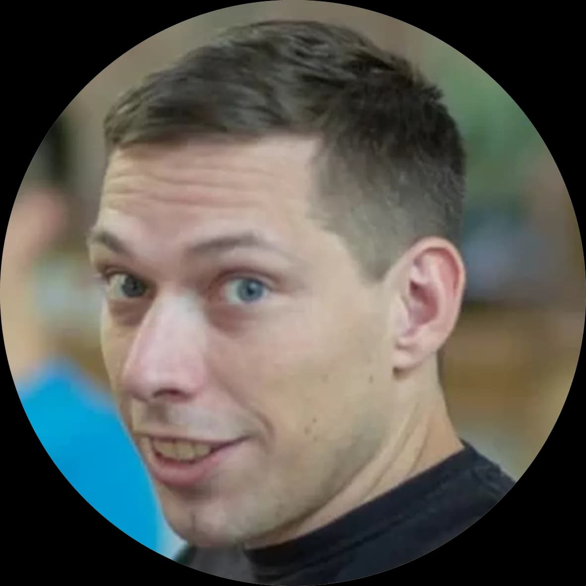 Tadge Dryja