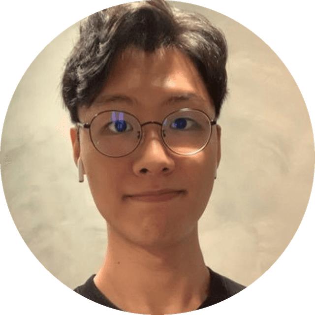 Calvin Kim