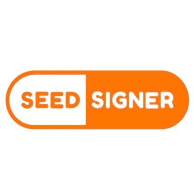 SeedSigner