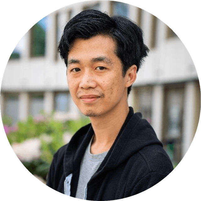 Win Ko Ko Aung