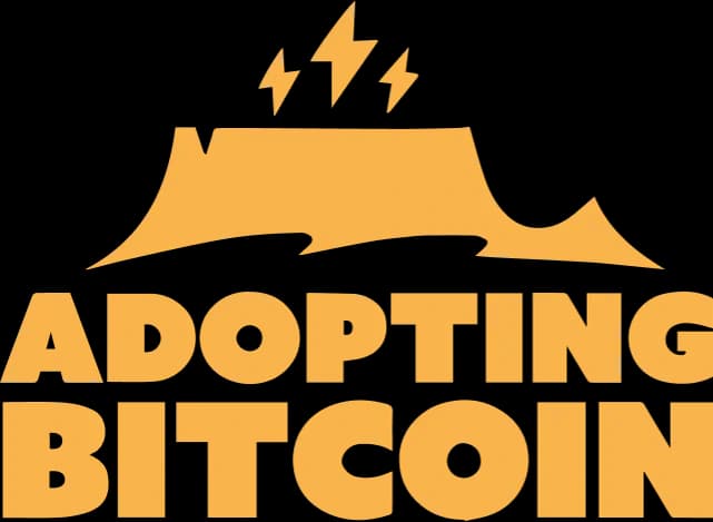 Adopting Bitcoin