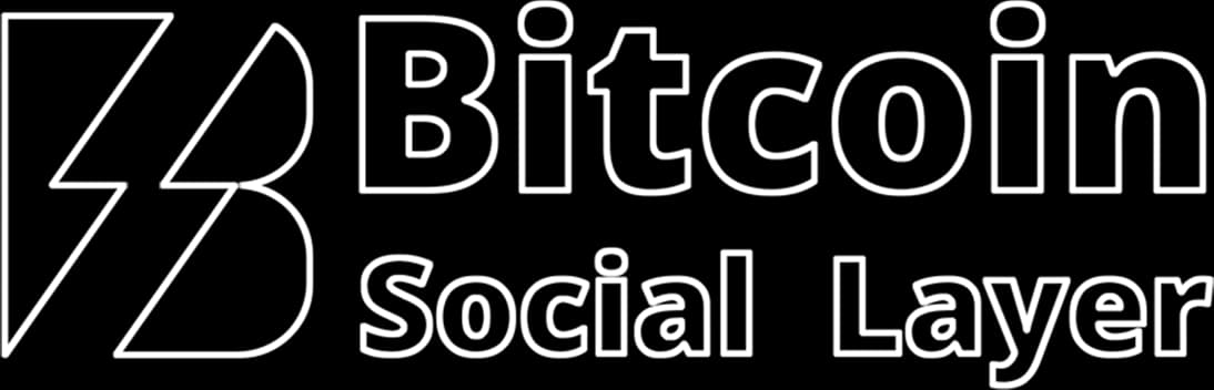 Bitcoin Social Layer